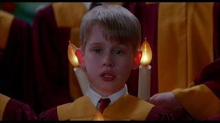 OST Home Alone 2 Lost in New York » 4 quotChristmas Starquot HD [upl. by Zetrok]