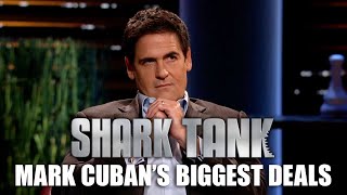 Shark Tank US  Top 3 Pitches That Will Get You Ready To Go Back To School [upl. by Aliwt787]