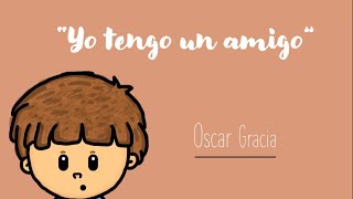 ¡YO TENGO UN AMIGO¡  CUENTO SOBRE EL AUTISMO ♥ [upl. by Ayidan]