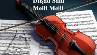 Dilshad Said  Melli Melli [upl. by Devinne]