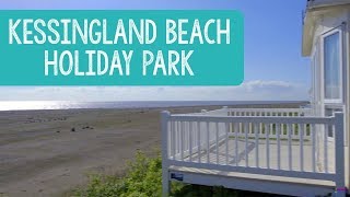 Kessingland Beach Holiday Park East Anglia amp Lincolnshire [upl. by Titos31]