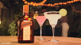 Cointreau  The Art of The Mix [upl. by Rauscher888]