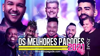 OS MELHORES PAGODES 2022 [upl. by Ssor]