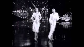 Eleanor Powell amp Fred Astaire Dance quotBegin The Beguinequot [upl. by Garik608]