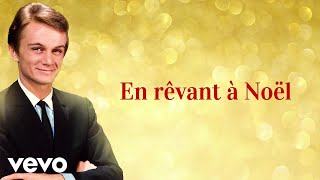 Claude François  En rêvant à Noël Audio officiel [upl. by Ramsey]