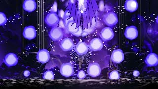 Absolute Inferno King Grimm Attuned  Hollow Knight Modded Boss [upl. by Rehpotsyrhc901]