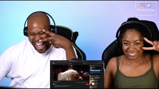 Pulp Fiction Dance Scene REACTION [upl. by Adnuahsal]