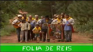 Brasilidade  Folia de Reis [upl. by Nirtak]