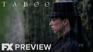 Taboo  Season 1  Dear James Promo  FX [upl. by Sebastien]