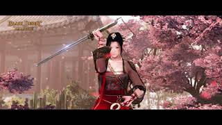 Maehwa Class Skills  Black Desert Online [upl. by Moreno830]