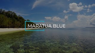 Maratua Blue [upl. by Devan785]