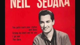 Neil Sedaka  The Diary 1958 [upl. by Einnahpets]