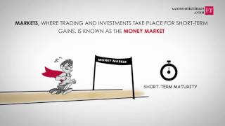 How does the Money Market work [upl. by Nerfe]