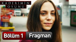 Kaderimin Oyunu 2 Tanıtım [upl. by Guglielmo]