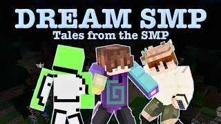 Tales From the Dream SMP  The Village That Went Mad [upl. by Elnar]