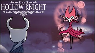 Hollow Knight Boss Discussion  Nightmare King Grimm [upl. by Asp]