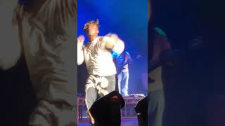 Juice Wrld last concert  Fast [upl. by Charmane32]