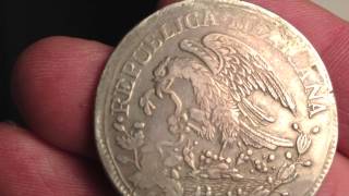 CoinWeek Cool Coins US Mexican Numismatic Association Convention 2013 [upl. by Ragland]