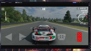 How to Play Assoluto Racing on PC [upl. by Esilenna]