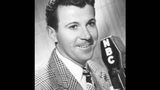 Danny Boy 1948  Dennis Day [upl. by Glanti]