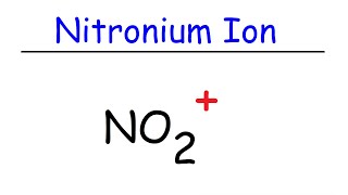 NO2 Lewis Structure  Nitronium Ion [upl. by Nylrehs]