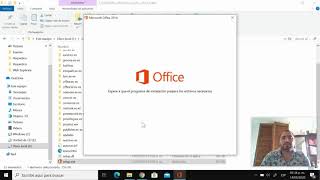 Desinstalación e Instalación de Microsoft Office [upl. by Brianna]