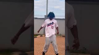 Kojo dance challenge freestyle [upl. by Elane248]