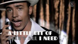 Lou Bega  Mambo No 5 Lyric Video [upl. by Erdnoid988]