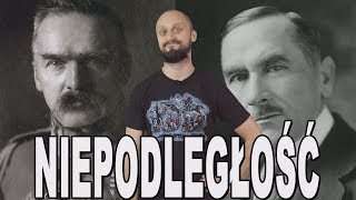 Co musisz wiedzieć o odzyskaniu niepodległości Historia Bez Cenzury [upl. by Kayne]