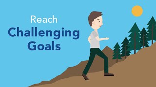 How to Set and Achieve Goals  Brian Tracy [upl. by Marrilee589]