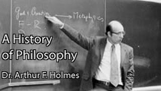 A History of Philosophy  70 Husserl and Heidegger [upl. by Neeruam608]