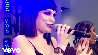 Jessie J  Price Tag Live At GUESS 5th Avenue [upl. by Ardnuek]