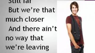 The City Is Ours by BIg Time Rush Lyrics [upl. by Philis480]