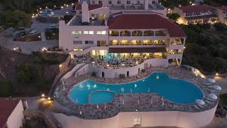 CastelSardo Resort  Panoramic View HD [upl. by Ivers]