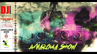 KINSHASA VIBES MIX  AMAROULA SHOW 2020  Best of kinshasa top Tracks [upl. by Dnivra]