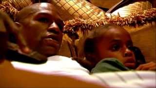 ★ Floyd Mayweather Jr  quotHard Work And Dedicationquot  Part 1 [upl. by Boar845]