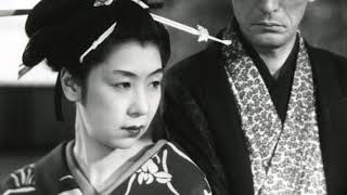 Présentation du film quotCinq femmes autour dUtamaroquot de Kenji Mizoguchi [upl. by Sinclair]