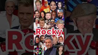 Rocky Movie Review [upl. by Reppiks]