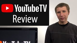 YouTube TV Review  70 Live TV Channels for 73month [upl. by Antonetta]