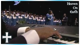 Yes  Mississippi Mass Choir [upl. by Witcher]