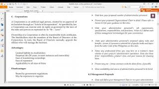 feasibility study report writing guidelines [upl. by Kinnon633]