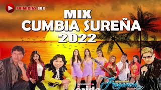 MIX CUMBIA SUREÑA [upl. by Dewey]