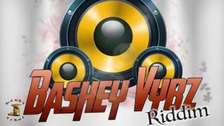 Bashy Vybz Riddim Instrumental 2017 Soca [upl. by Sanferd]