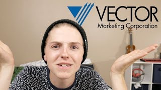 Vector Marketing Scam My Experience with Vector Marketing and CUTCO 2017 [upl. by Joseph]