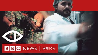 India’s Opioid Kings  BBC Africa Eye Documentary [upl. by Toney]