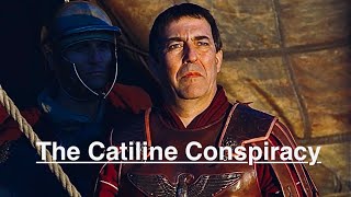 The Catiline Conspiracy [upl. by Sholom]