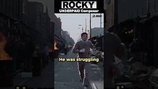 This motivational speech from ROCKY 💯 [upl. by Remot]