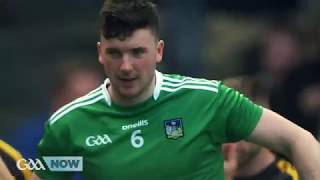 Hurling Moments  Championship 2019 [upl. by Llerrat]