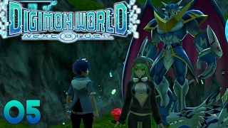 Digimon World Next Order Review  RETURN OF THE VIRTUAL PET  Casp [upl. by Caria]