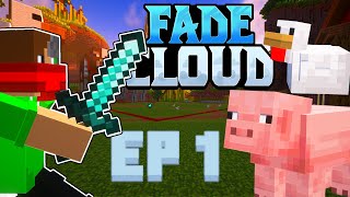 Dungeon Experience  Fade Cloud Dungeons  EP 1 [upl. by Frederique979]